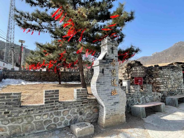 从“看得见”到“管得好”：长城保护的新解法