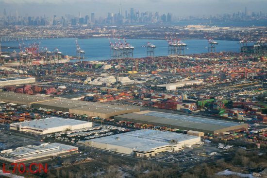 全球化面临新一轮危机