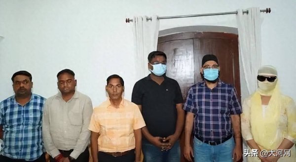 印度捣毁跨国非法肾脏移植团伙：5名医生被捕，专挑经济困难的年轻人下手，肾脏出售价约合人民币44万元