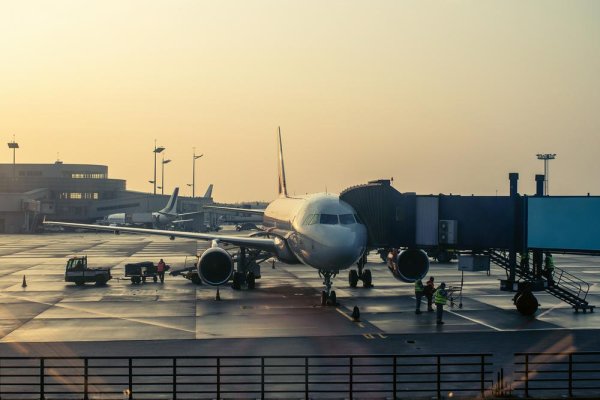 航旅纵横崩了，行程、购票功能瘫痪，客服回应：正在维护中