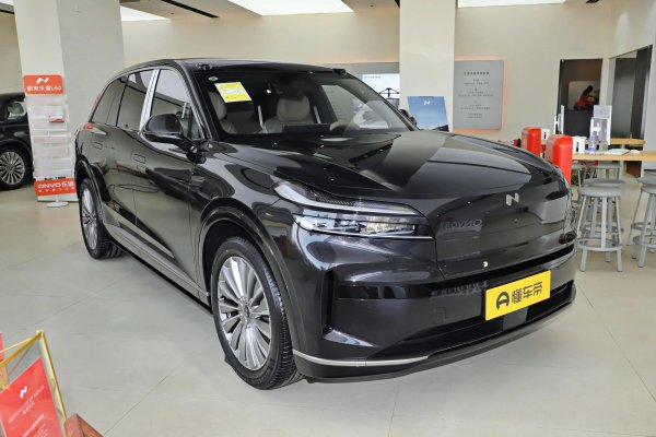 开了1周乐道L90，从家用角度聊聊这款纯电大三排SUV