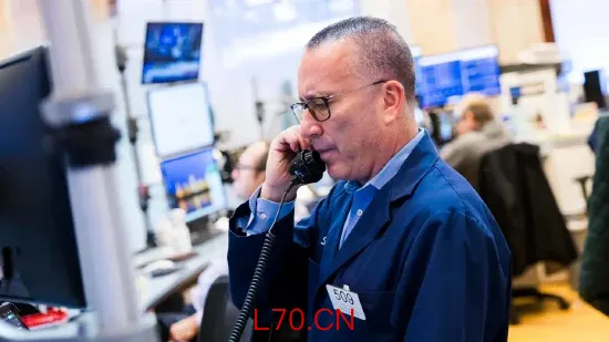 早盘：美股继续下滑 纳指下跌0.6%