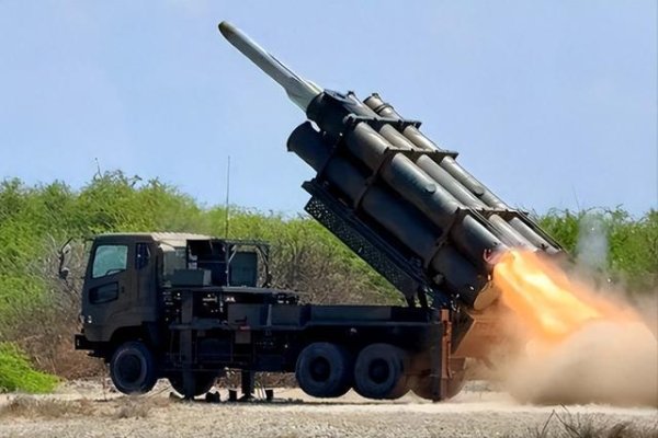 狂妄至极！日本公然试射进攻导弹，中方不再姑息，果断亮剑回击