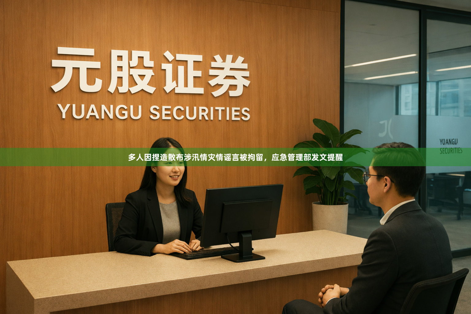 多人因捏造散布涉汛情灾情谣言被拘留，应急管理部发文提醒
