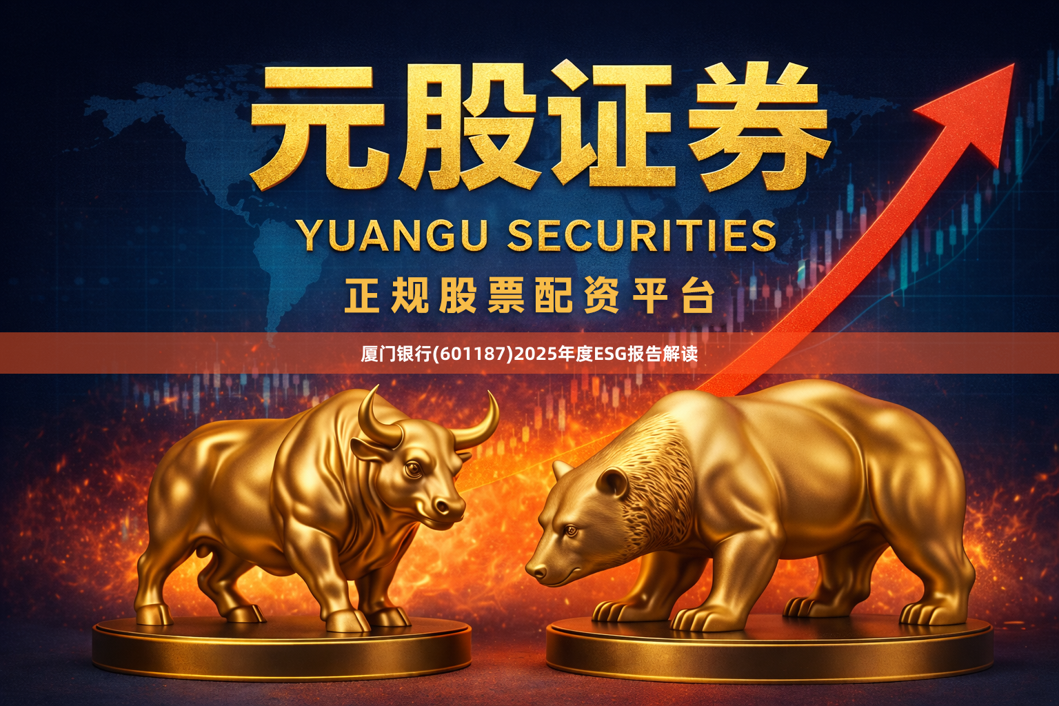厦门银行(601187)2025年度ESG报告解读